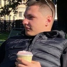Фотография мужчины Данила, 23 года из г. Новошахтинск