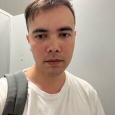 Фотография мужчины Самат, 25 лет из г. Северск