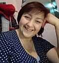 Татьяна, 58 лет