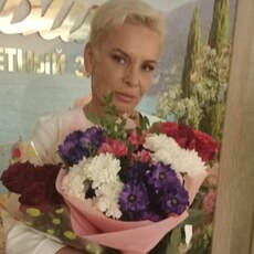 Фотография девушки Елена, 55 лет из г. Северодвинск