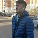 Аz, 27 лет
