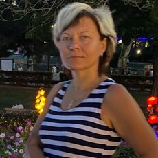 Фотография девушки Алла, 55 лет из г. Орел
