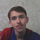 Леша, 20 лет