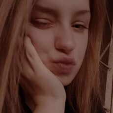 Фотография девушки Ангелина, 18 лет из г. Ташкент