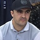 Эхсон, 32 года