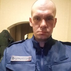 Фотография мужчины Дмитрий, 35 лет из г. Сургут