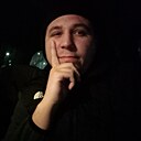 Сергей, 22 года