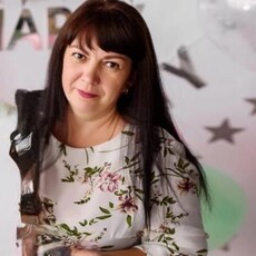 Фотография девушки Елена, 52 года из г. Ужур