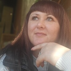 Фотография девушки Полина, 40 лет из г. Красноярск