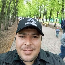 Фотография мужчины Даврон, 35 лет из г. Елабуга