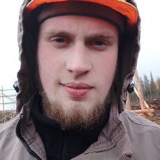 Фотография мужчины Сергей, 21 год из г. Алдан