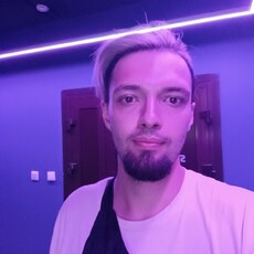 Фотография мужчины Patryk, 29 лет из г. Гродно