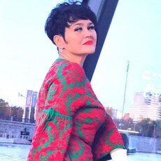 Фотография девушки Елена, 45 лет из г. Москва