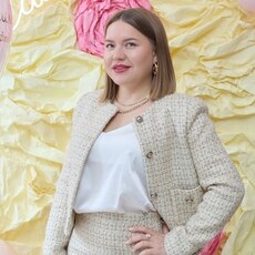 Фотография девушки Наталья, 34 года из г. Одинцово