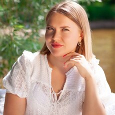 Фотография девушки Оля, 35 лет из г. Одинцово