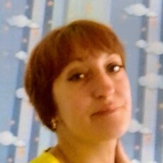 Фотография девушки Марина, 46 лет из г. Тулун