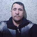 Хасанбой, 49 лет