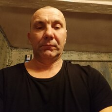 Фотография мужчины Сергей, 49 лет из г. Софрино