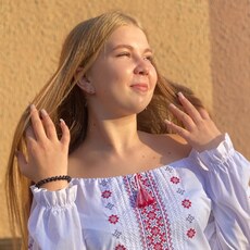 Фотография девушки Софія, 18 лет из г. Дунаевцы