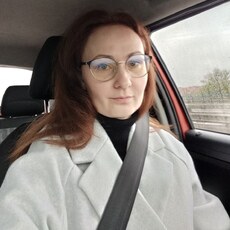 Фотография девушки Юлия, 37 лет из г. Дубна