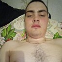 Никита, 20 лет
