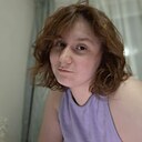 Оля, 25 лет