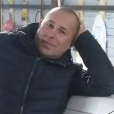 Фотография мужчины Алексей, 52 года из г. Кокшетау