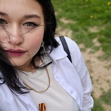 Фотография девушки Вера, 20 лет из г. Обнинск