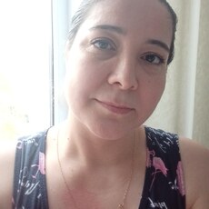 Фотография девушки Алла, 39 лет из г. Нижний Новгород