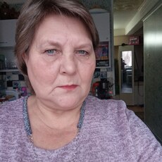 Фотография девушки Наталья, 61 год из г. Санкт-Петербург