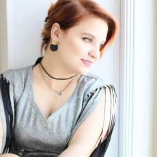 Фотография девушки Екатерина, 32 года из г. Киров