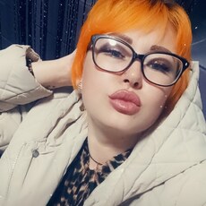 Фотография девушки Ксения, 36 лет из г. Комсомольск-на-Амуре