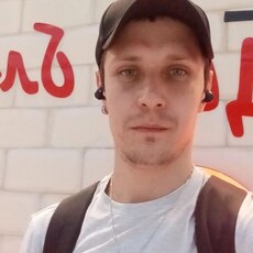 Фотография мужчины Александр, 34 года из г. Мосты