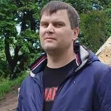 Фотография мужчины Александр, 40 лет из г. Киев
