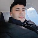 Жоха, 34 года