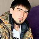 Али, 25 лет