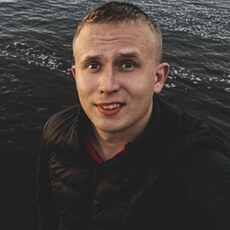 Фотография мужчины Вова, 29 лет из г. Мурманск