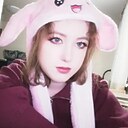 Uliana, 18 лет