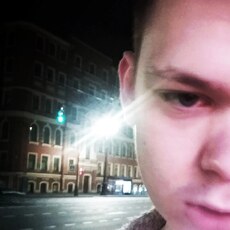 Даниил, 23 из г. Тюмень.