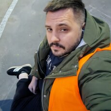 Никита, 33 из г. Москва.