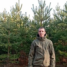 Фотография мужчины Алексей, 32 года из г. Александров