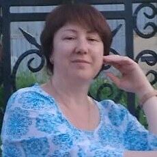 Фотография девушки Ирина, 52 года из г. Петрозаводск
