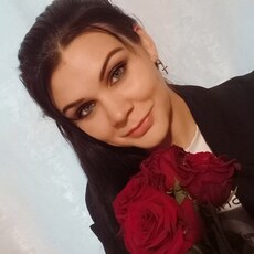 Фотография девушки Юлия, 37 лет из г. Сыктывкар