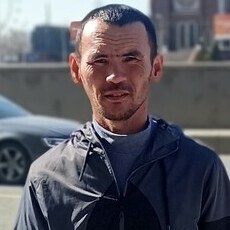 Фотография мужчины Рахмон, 40 лет из г. Татарск