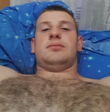 Фотография мужчины Сергей, 22 года из г. Кашира