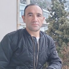 Фотография мужчины Анвар, 35 лет из г. Алушта
