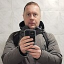 Михаил, 46 лет