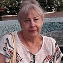 Ирина, 64 года