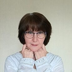 Фотография девушки Инна, 54 года из г. Омск