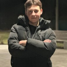 Фотография мужчины Игорь, 18 лет из г. Москва